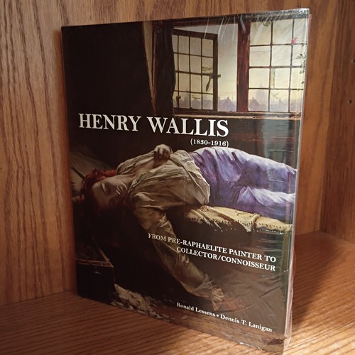 Henry wallis from - wallis:,