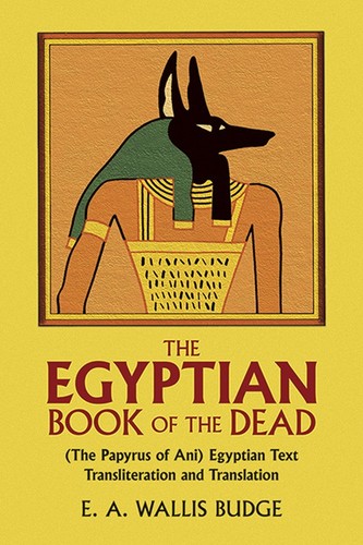 The egyptian book - the,