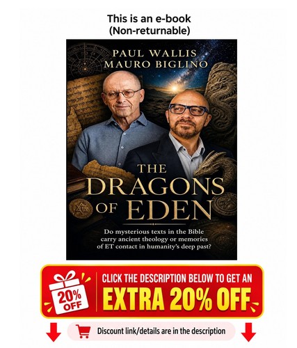 The dragons eden - the,