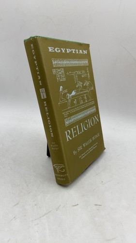 Egyptian religion ideas - egyptian, religion: