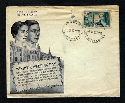 France 1937 event - event, cover
